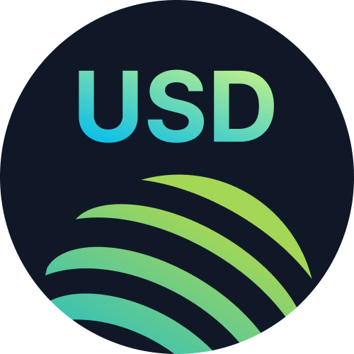 JupUSD — recently traded by Marker on Solana