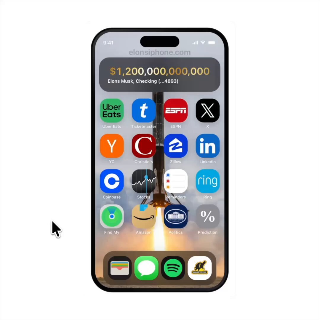 ELONPHONE