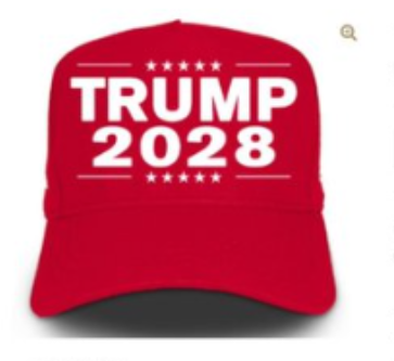 TRUMP2028
