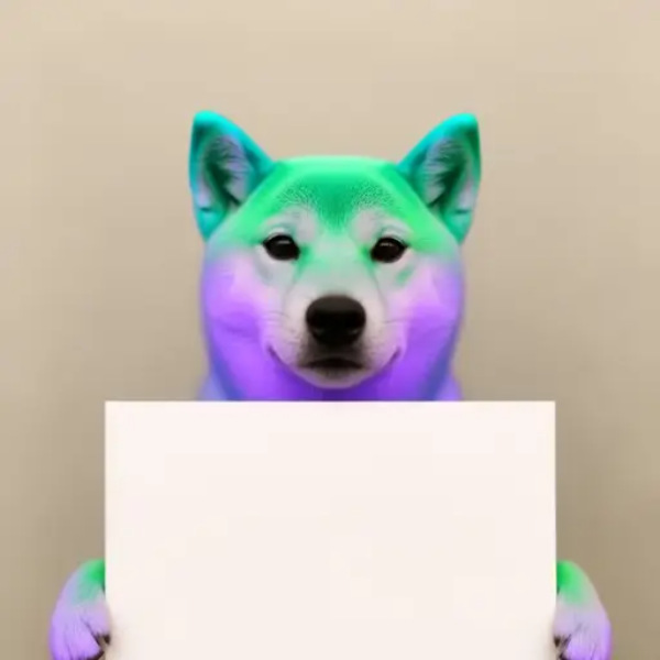 ADOG — AD DOG Solana token traded by KOLs