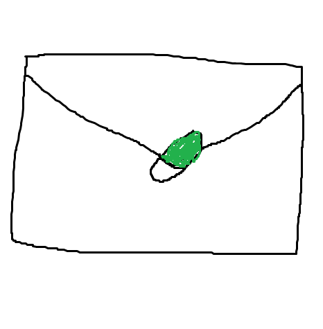 letter