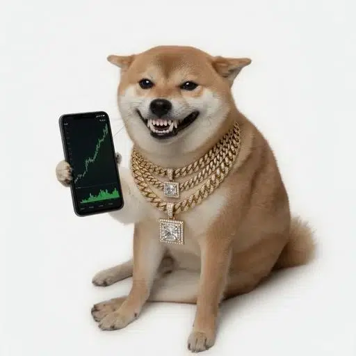 CRYPTODOG