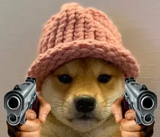 GUN