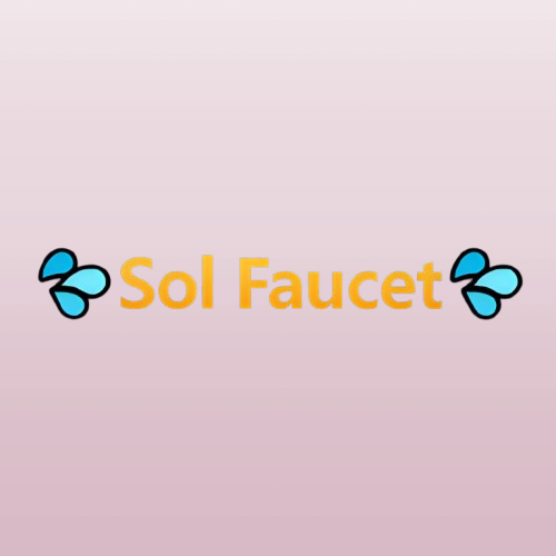 SOLFAUCET