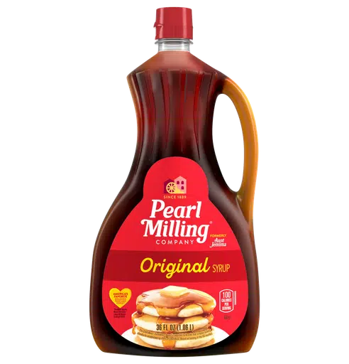 syrup