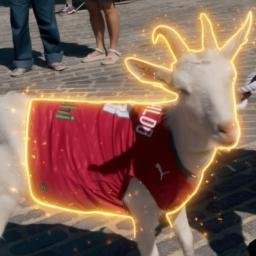 RONALDO logo
