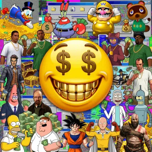 MONEY