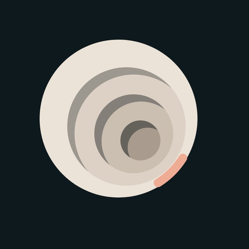 $NACRE token logo