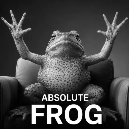 FROG