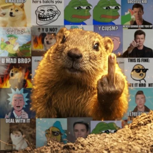 GOPHER
