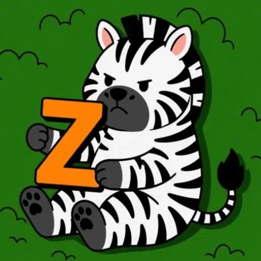 Z logo