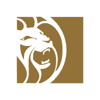 MGM logo