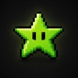 PUMPSTAR logo