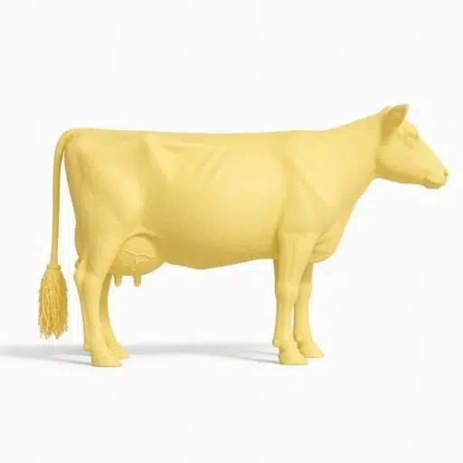 Buttercow