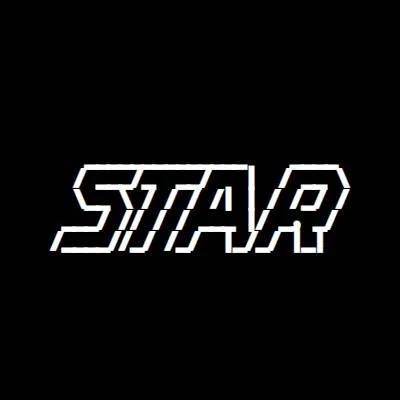 star — held by Trey