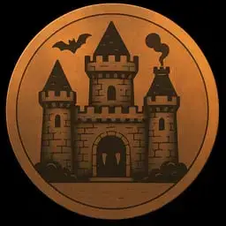 CASTLE