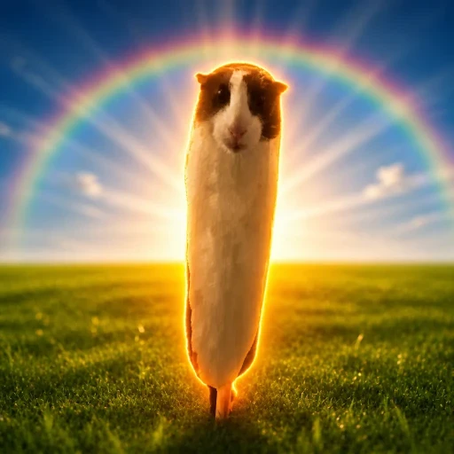 corncat