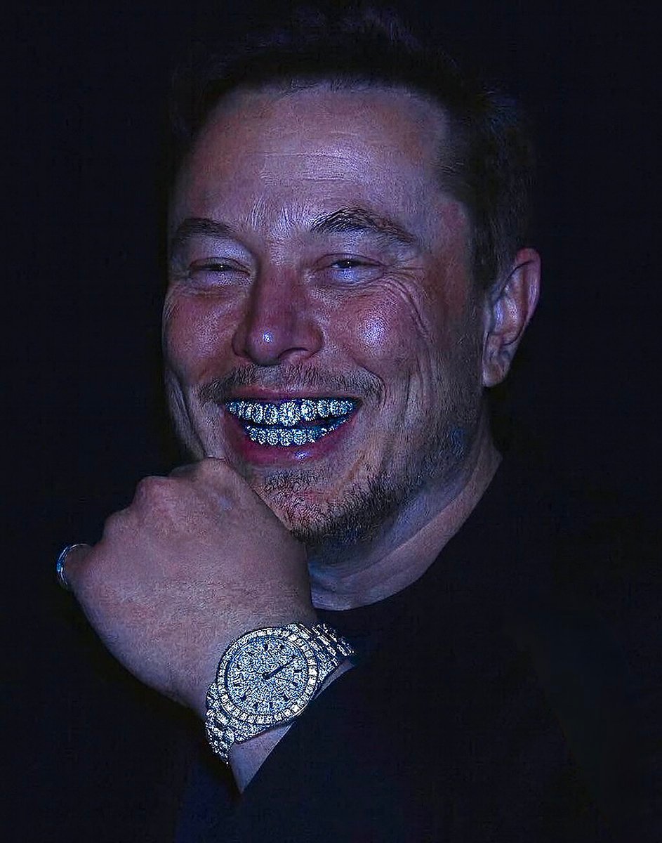 Trillionaire