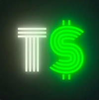 TS — recently traded by Log on Solana