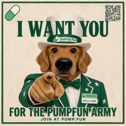 $ARMY token logo