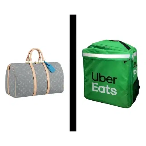 BAGS