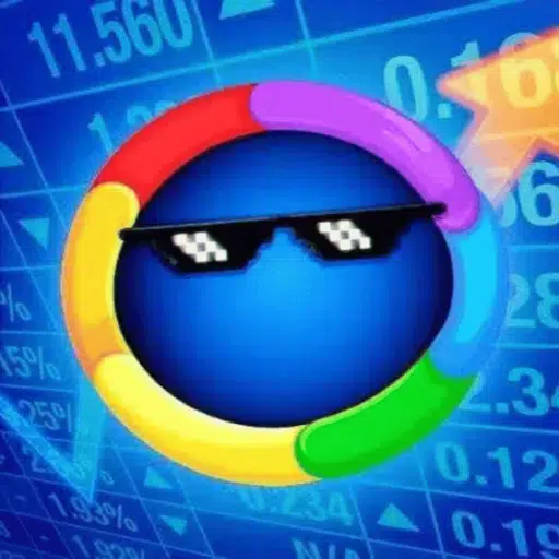 $MEMESTOCK token logo
