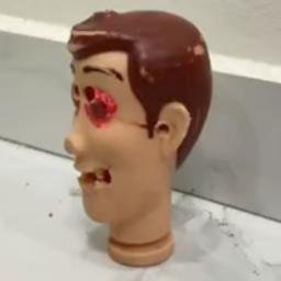 Woody