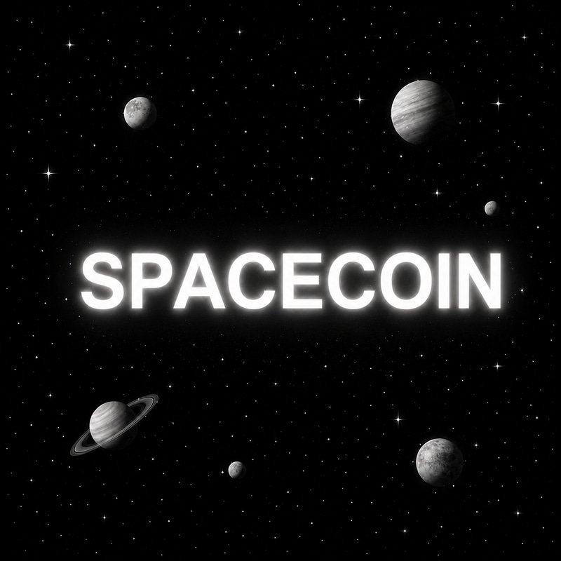 Spacecoin