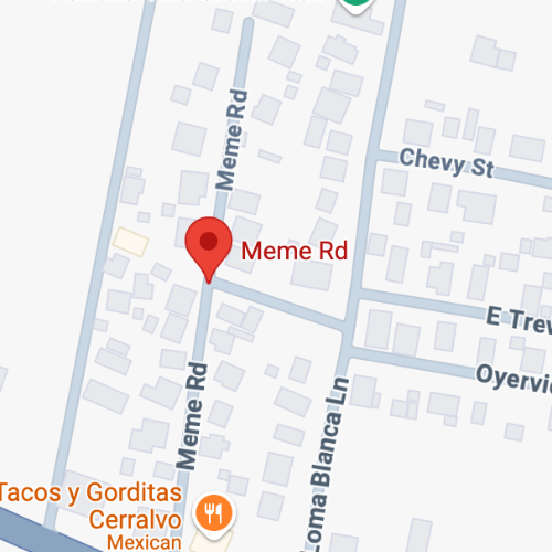 MEMEROAD