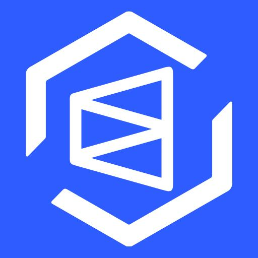 POLYMARKET logo