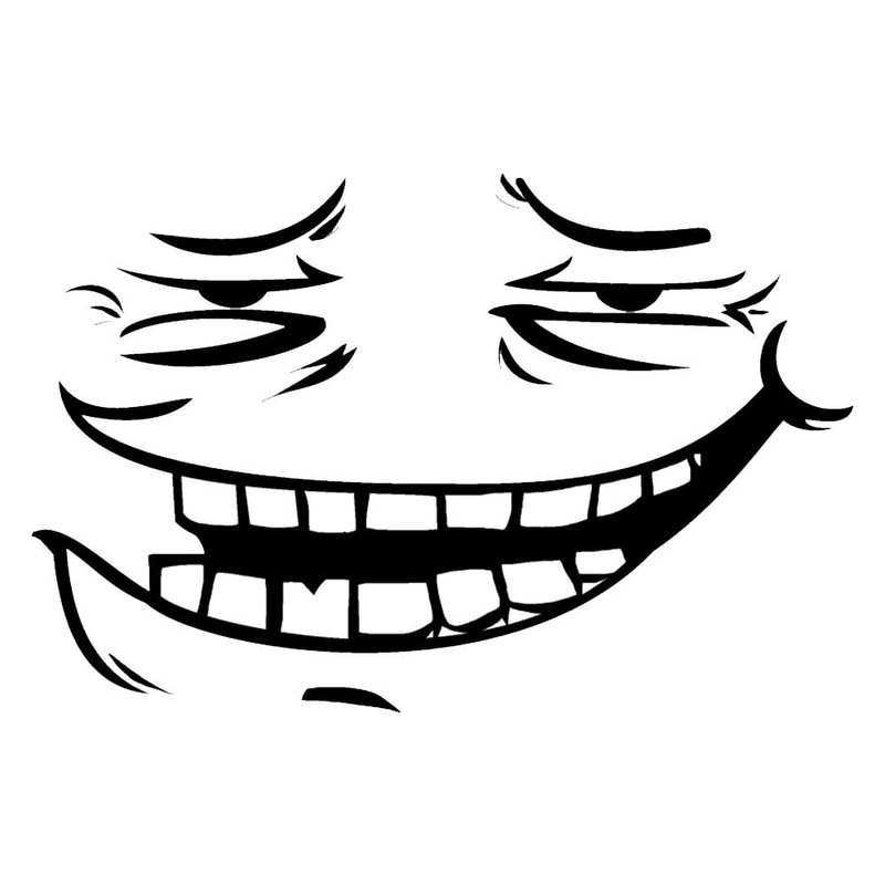 smug