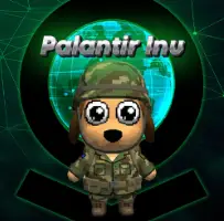 PLTR