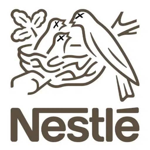 NESTLE — recently traded by Scharo on Solana