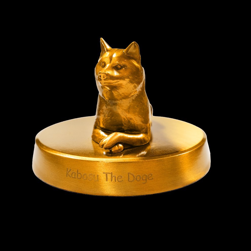 bronzedoge