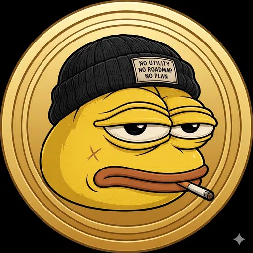 $UP token logo