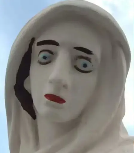 jeezus