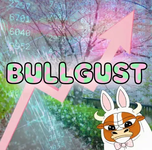 BULLGUST