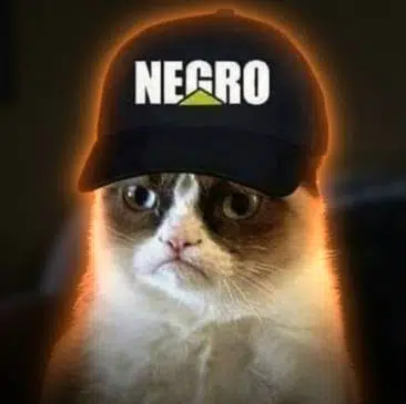 Negro