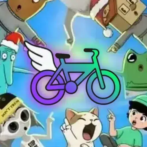 SUPERCYCLE