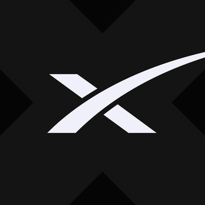 SPCX logo