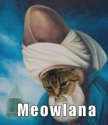 MEOWLANA