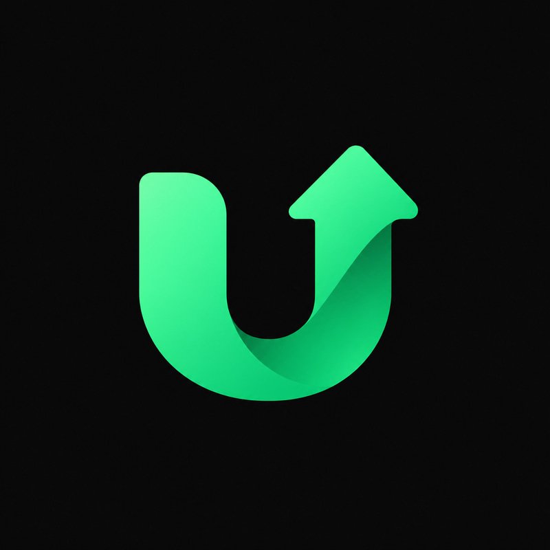 UPUMP logo