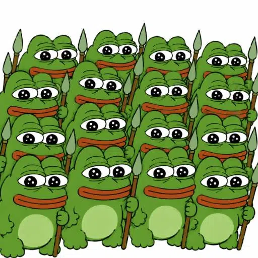 🐸