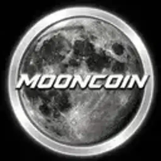 Mooncoin