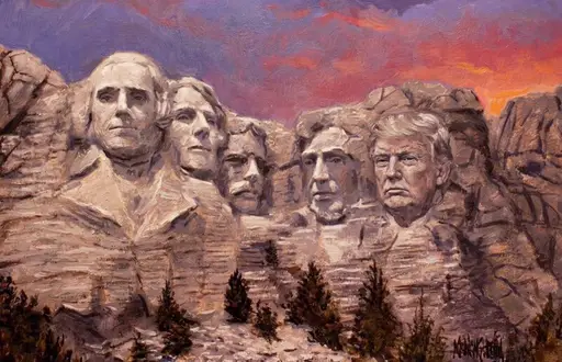 Trumpmore