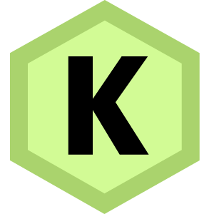 TKALSHI logo