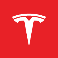 TSLA logo