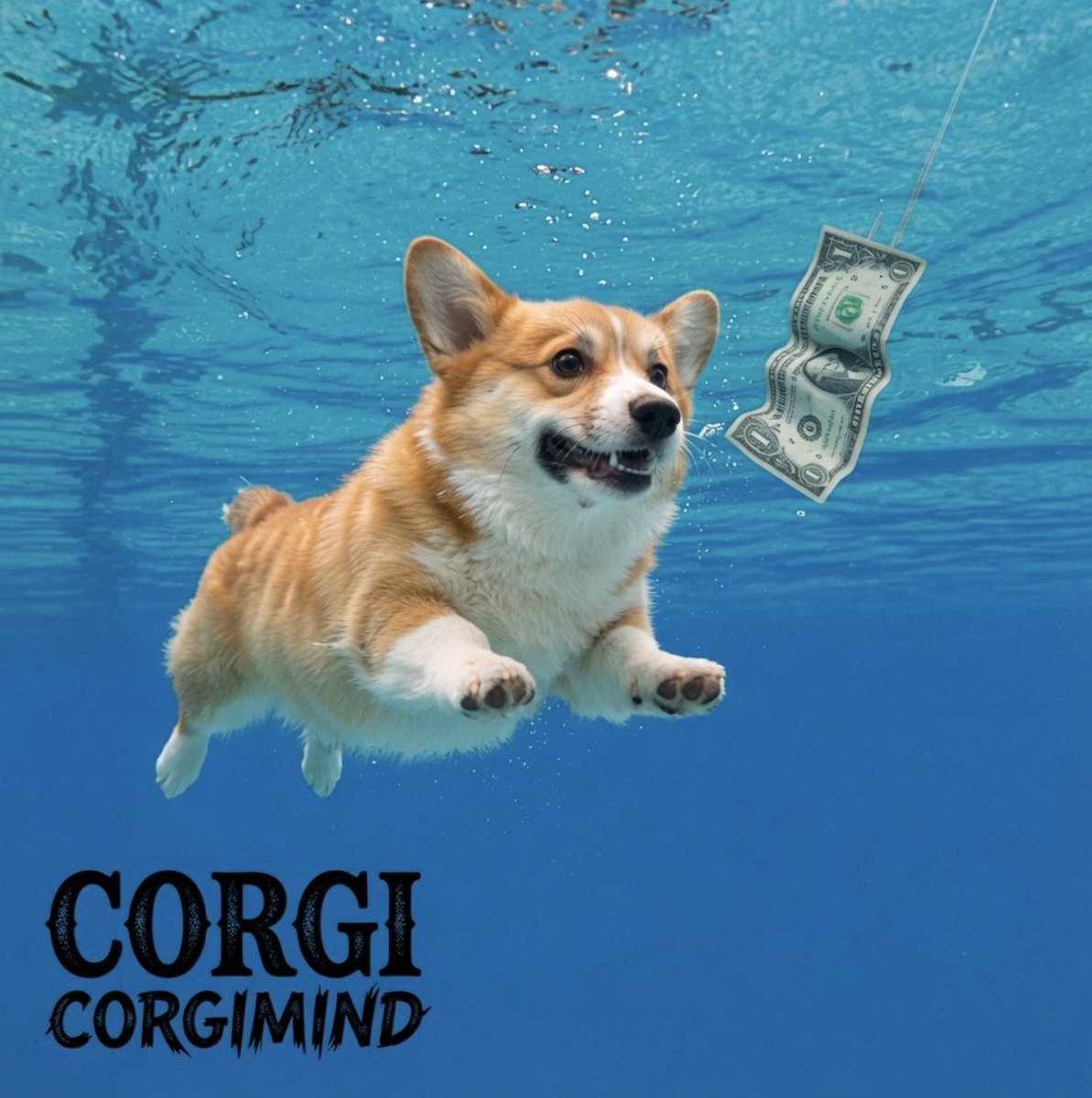 CORGIMIND