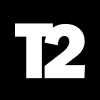 TTWO logo