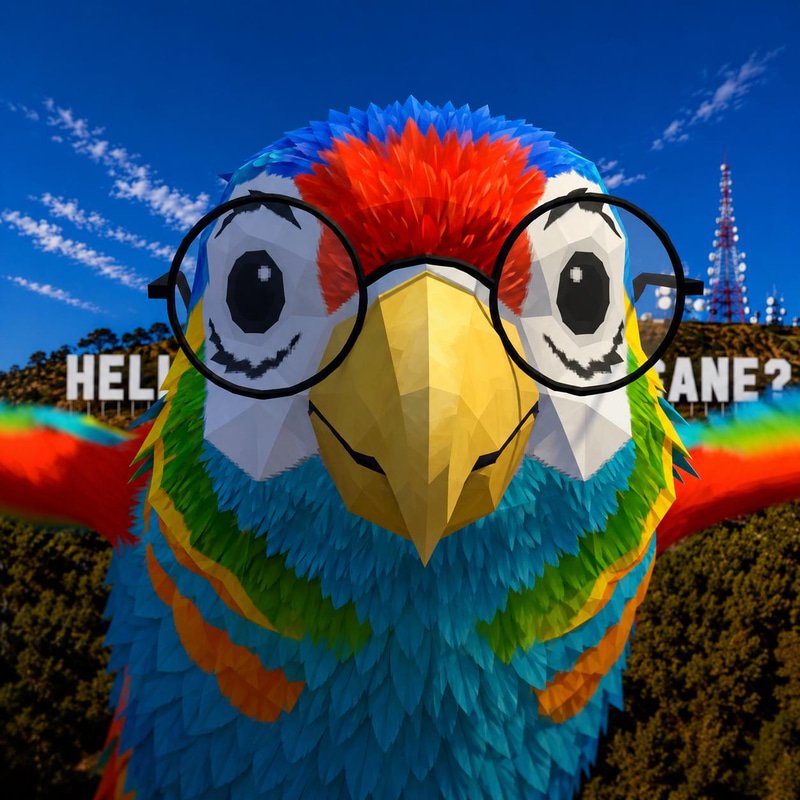 HELLO?